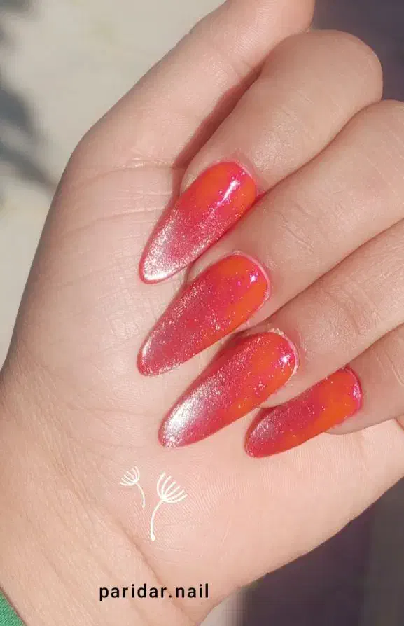 تخفیف پاییزی 30٪ کاشت ناخن|خدمات آرایشگری و زیبایی|شاهین‌شهر, گزبرخوار|دیوار