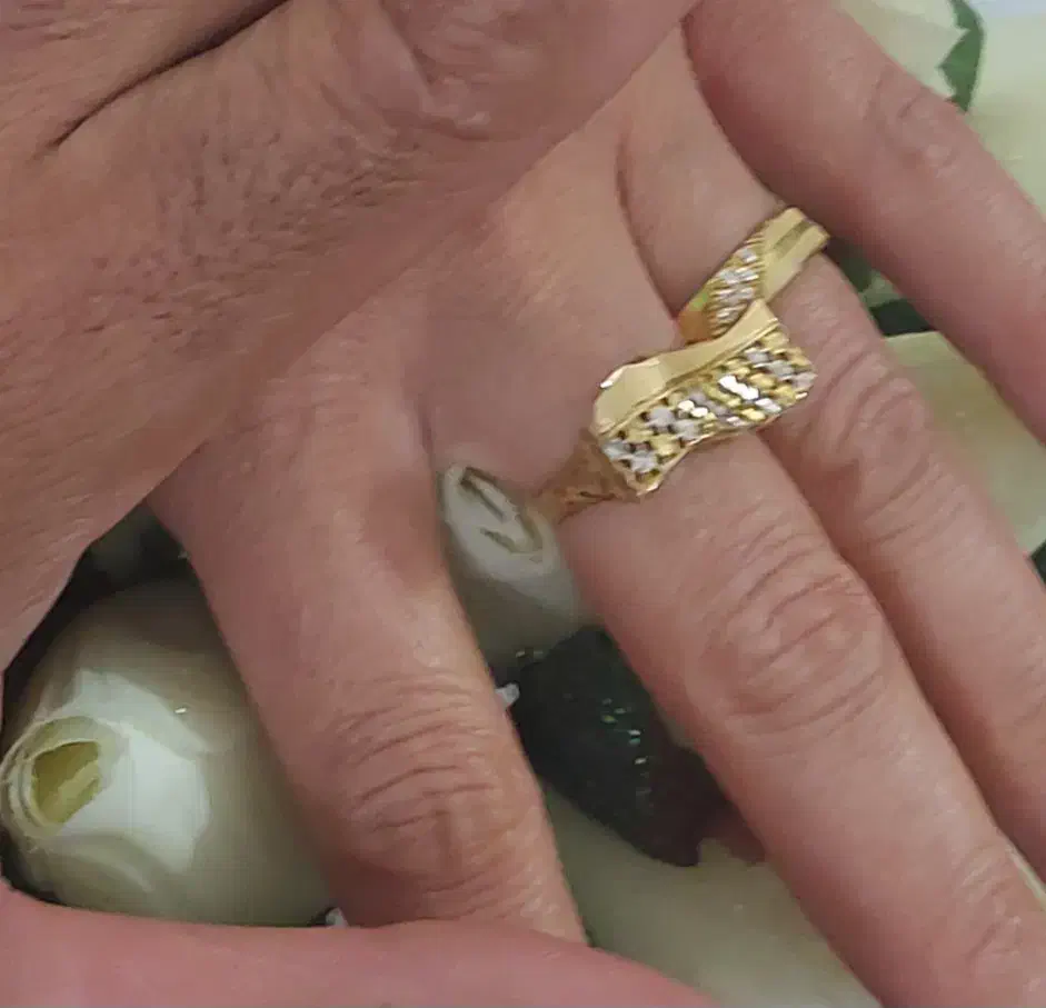 پلاک طلا گم شده|اشیا|کرمانشاه, |دیوار