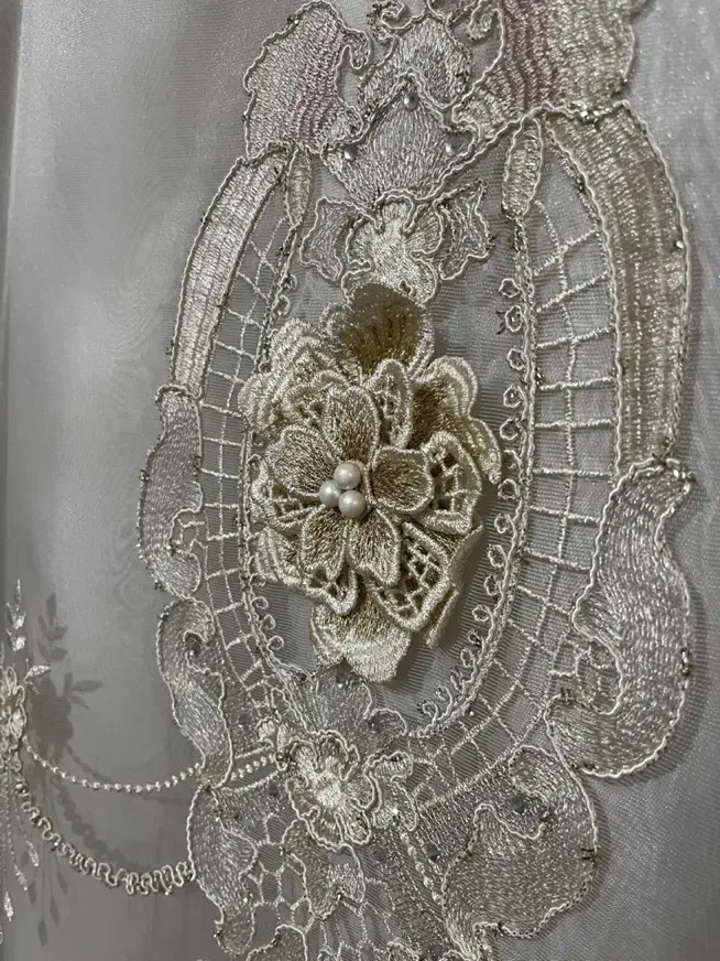 پرده سالن پذیرایی|پرده، رانر، رومیزی|باقرشهر, |دیوار