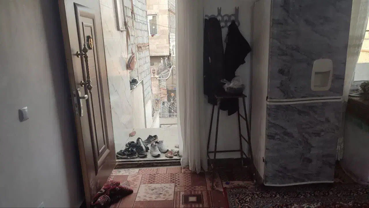 نصیرآباد۱۲۰متر۲طبقه ۹۵متر/فروش/تهاتر/خودرو و سوله|فروش خانه و ویلا|باغستان, |دیوار