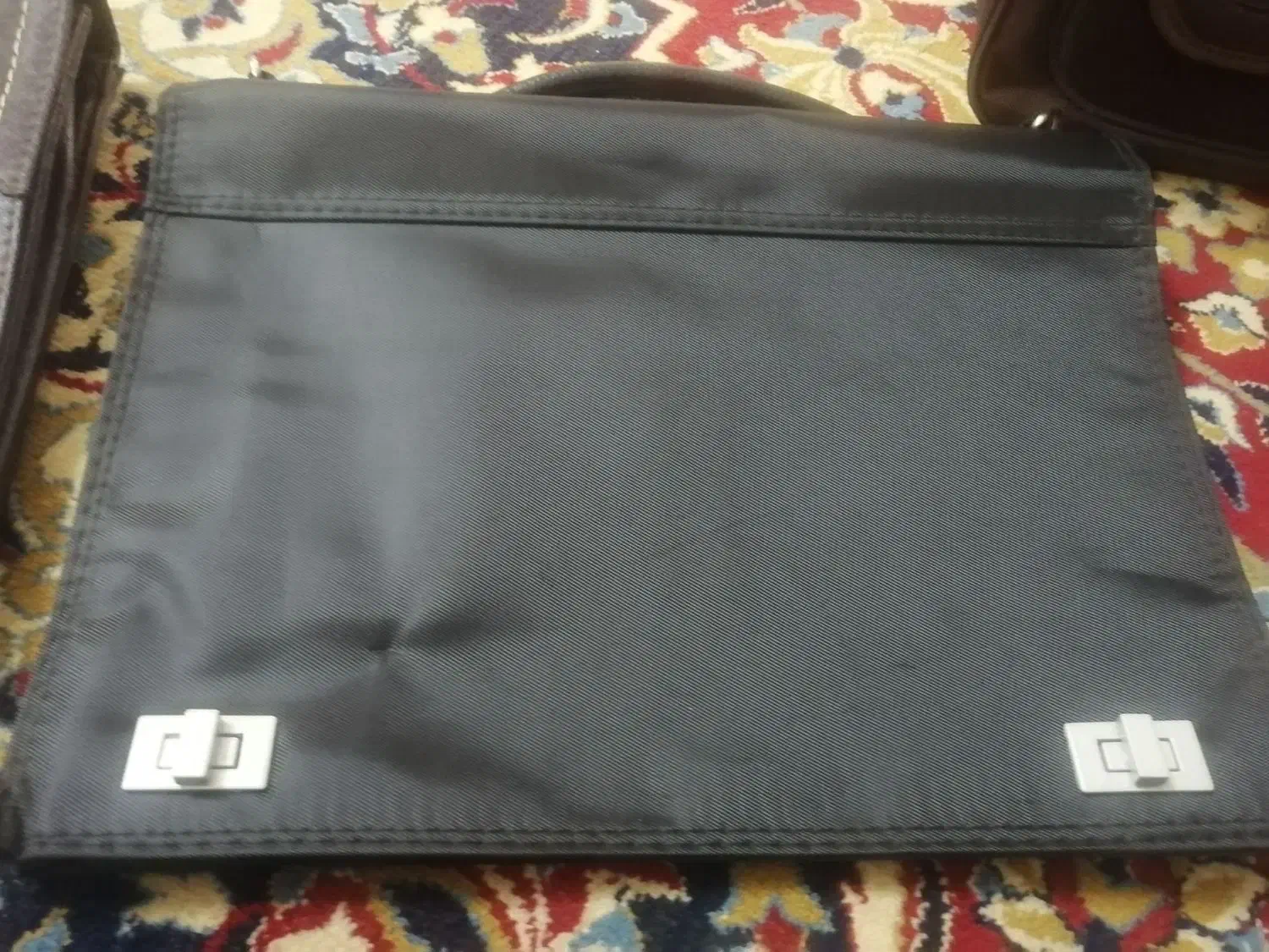 کیف اداری|کیف، کفش، کمربند|مبارکه, |دیوار