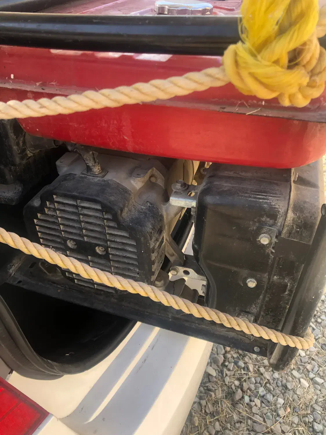 موتور برق ژاپنی ۷۶۰۰ اصل|ماشینآلات صنعتی|تهران, زیبادشت|دیوار