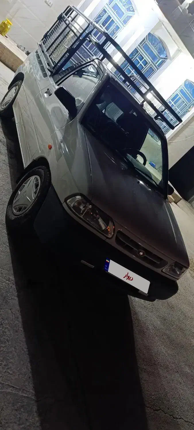 پراید 151|خودرو سواری و وانت|دوگنبدان, |دیوار