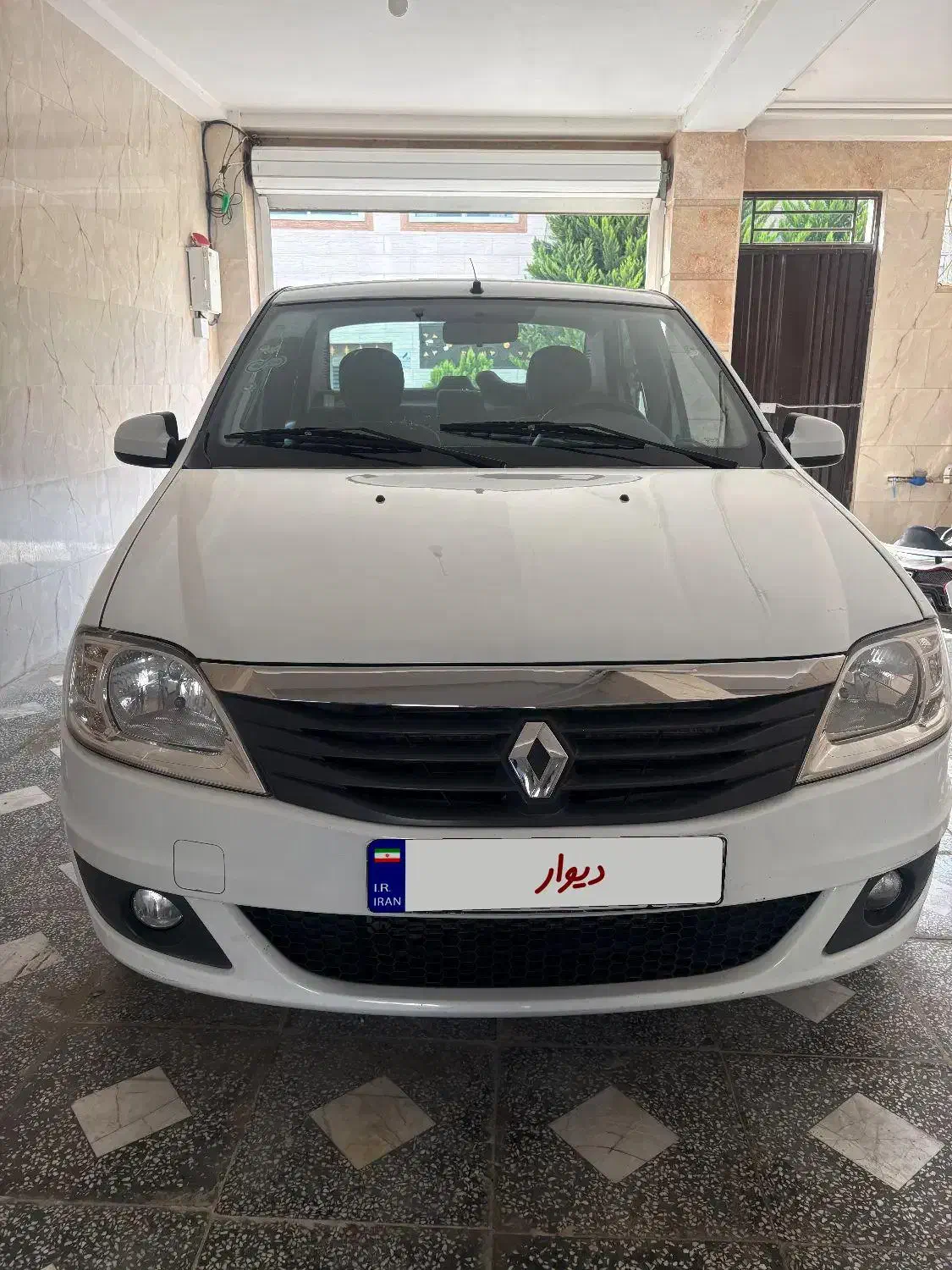 تندر ۹۰ پلاس اتومات ۹۶|خودرو سواری و وانت|فریدونکنار, |دیوار