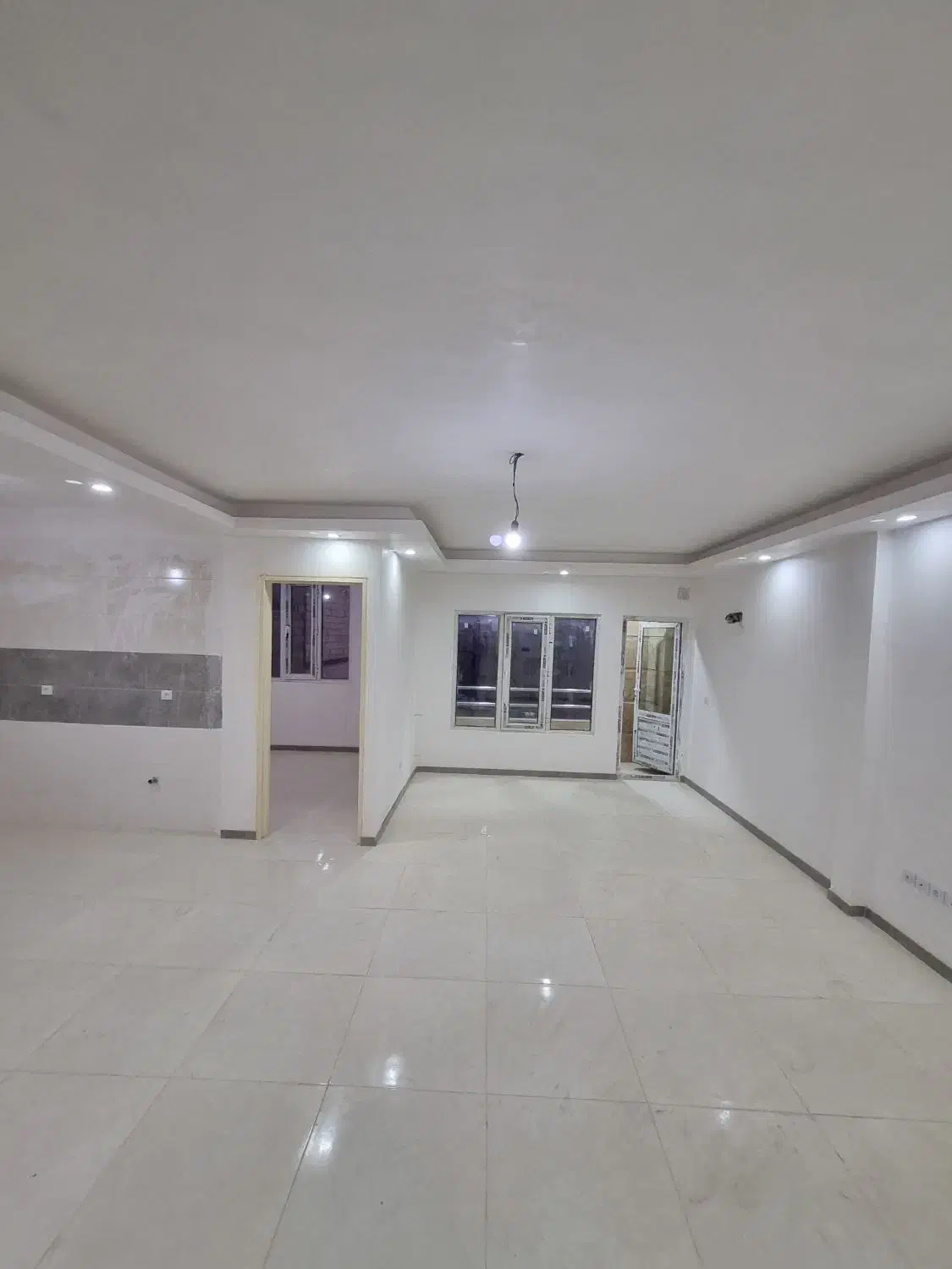 اپارتمان فروشی کلیدنخورده ۷۰متر نوساز سرآسیاب|فروش آپارتمان|ملارد, |دیوار