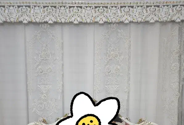 پرده قاب بندی جدید|پرده، رانر، رومیزی|بیجار, |دیوار