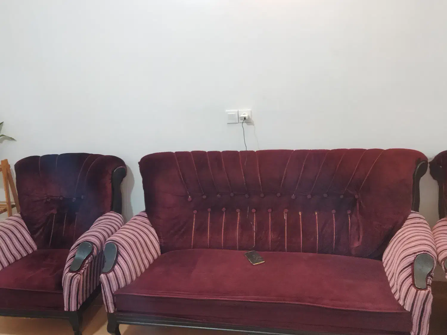 فروش مبل|مبلمان خانگی و میز عسلی|علی‌آباد کتول, |دیوار