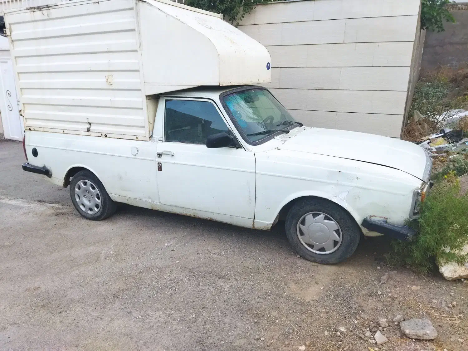 حمل بار|خدمات حمل و نقل|اسدآباد, |دیوار