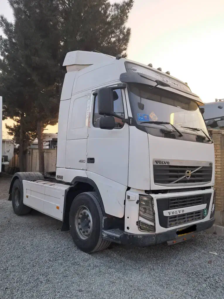 اف اچ ۴۸۰|خودرو سنگین|اسلام‌شهر, شاطره|دیوار