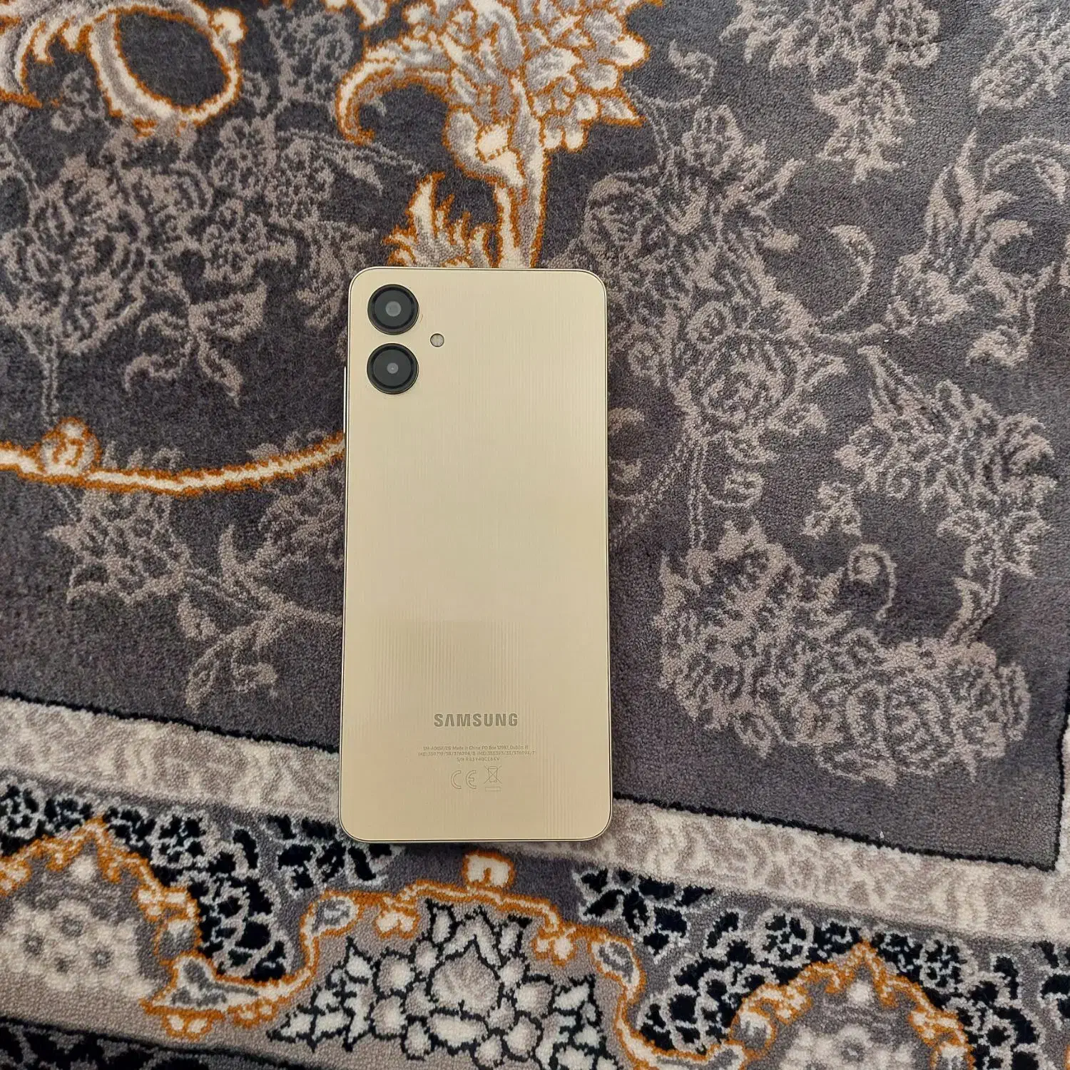 A06|موبایل|کرمانشاه, |دیوار