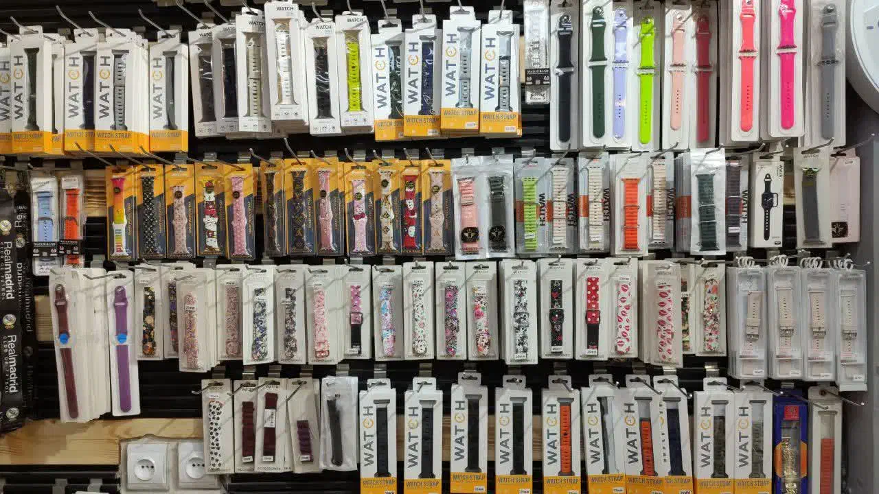 فروش یلدایی لوازم جانبی|لوازم جانبی موبایل و تبلت|اصفهان, احمدآباد|دیوار