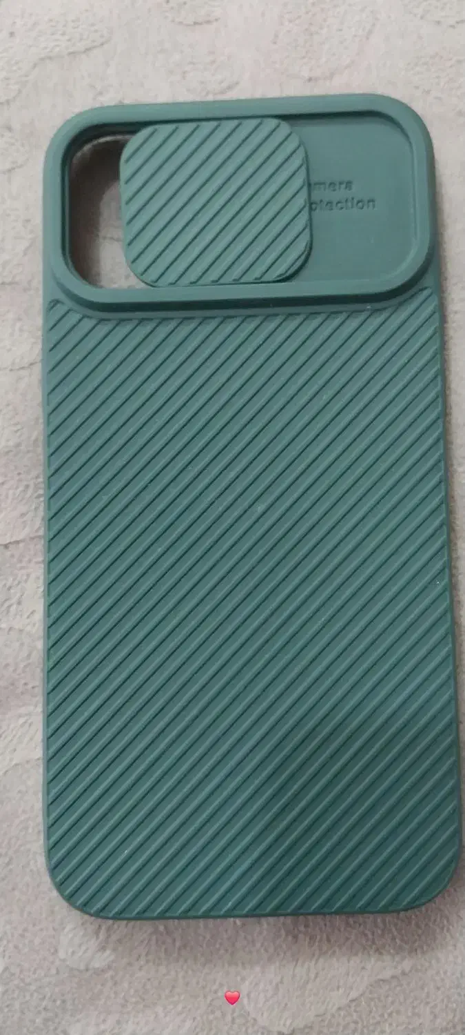 گارد گوشی آیفون 12 پرومکس درحد نو و سالم|لوازم جانبی موبایل و تبلت|اصفهان, باغ فدک|دیوار