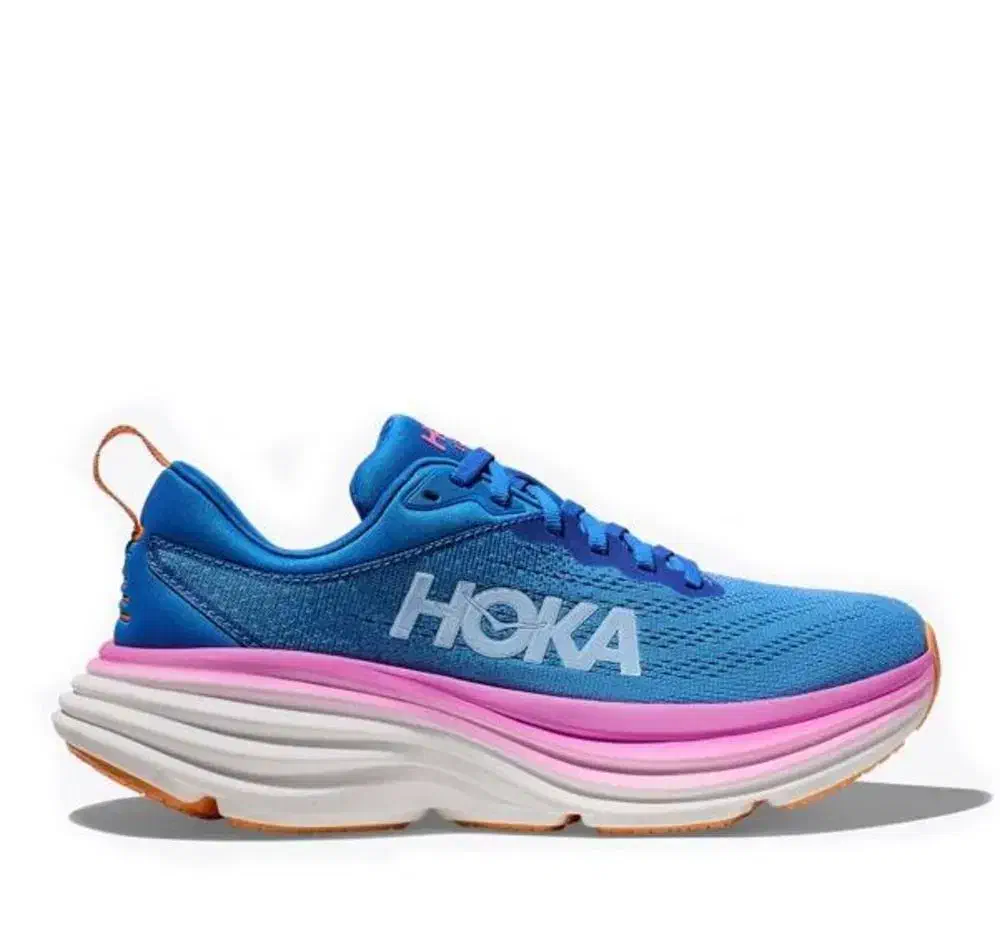 Hoka Bondi 8 زنانه|کیف، کفش، کمربند|کرمانشاه, |دیوار