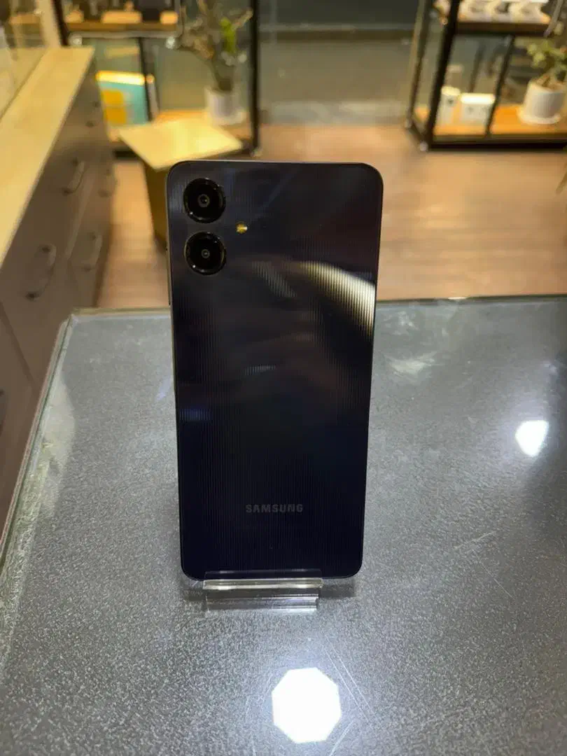 گوشی سامسونگ a06|موبایل|تهران, امام زاده حسن|دیوار