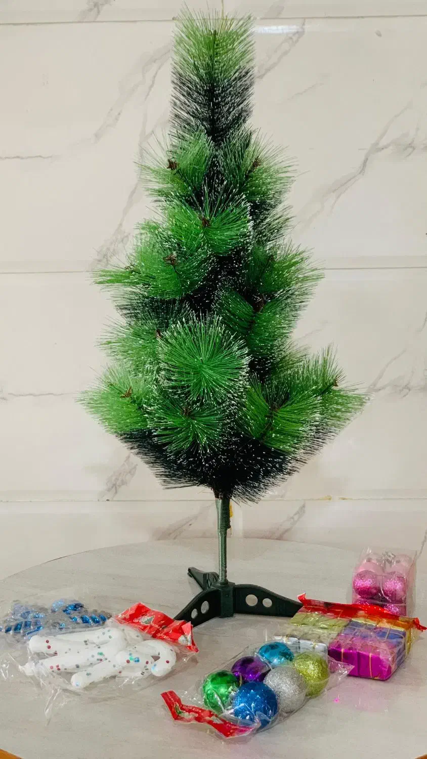 درخت کریسمس|گل مصنوعی|شادگان, |دیوار