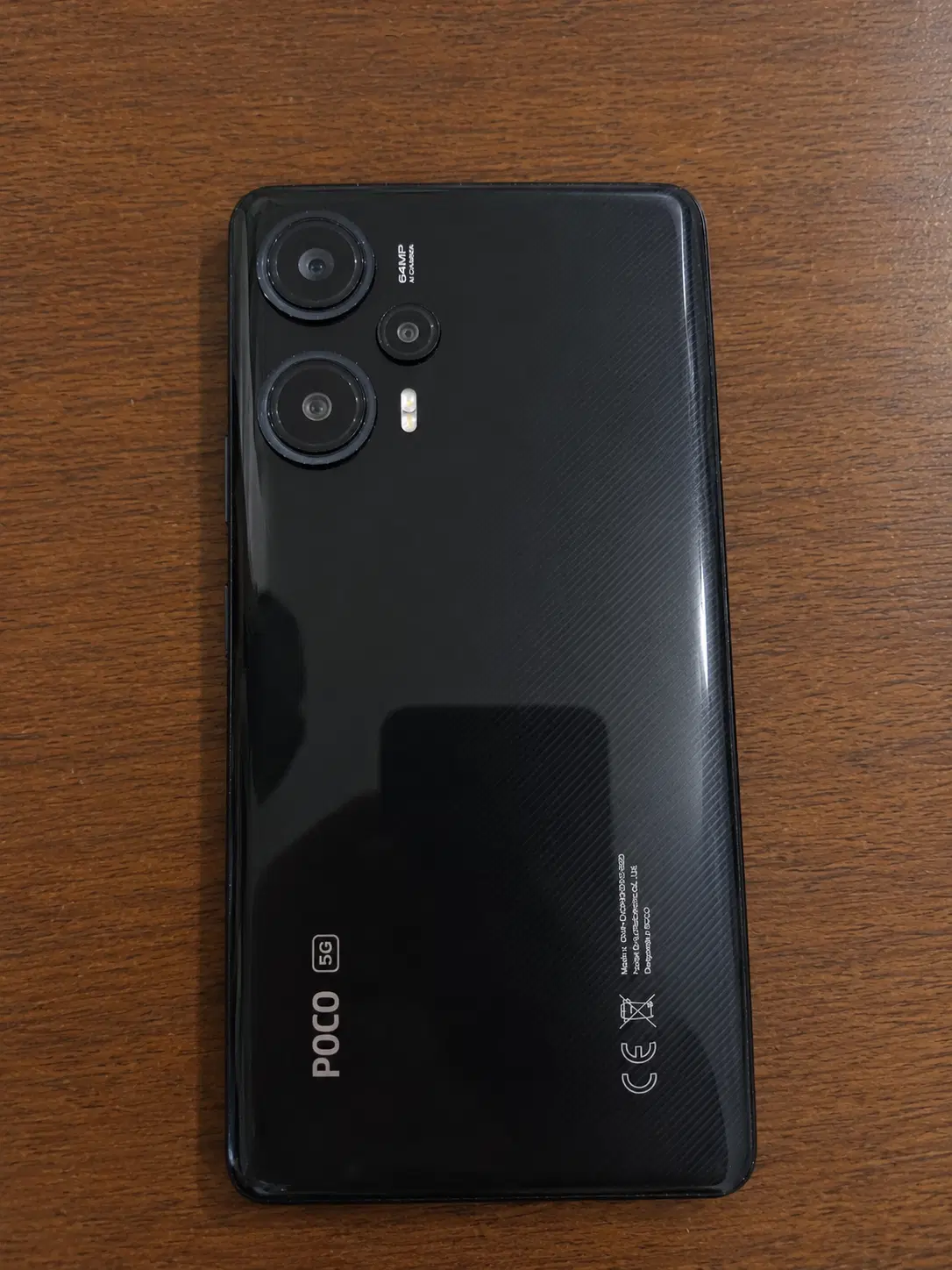 pocoF5|موبایل|اسلام‌شهر, شهرک واوان|دیوار