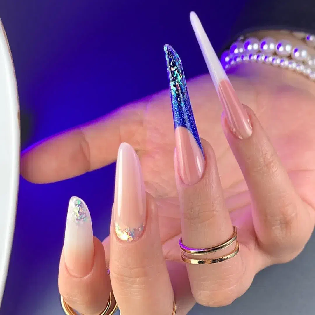 آموزش ناخن پایه تا پیشرفته 70%تخفیف black Friday|خدمات آموزشی|تبریز, |دیوار