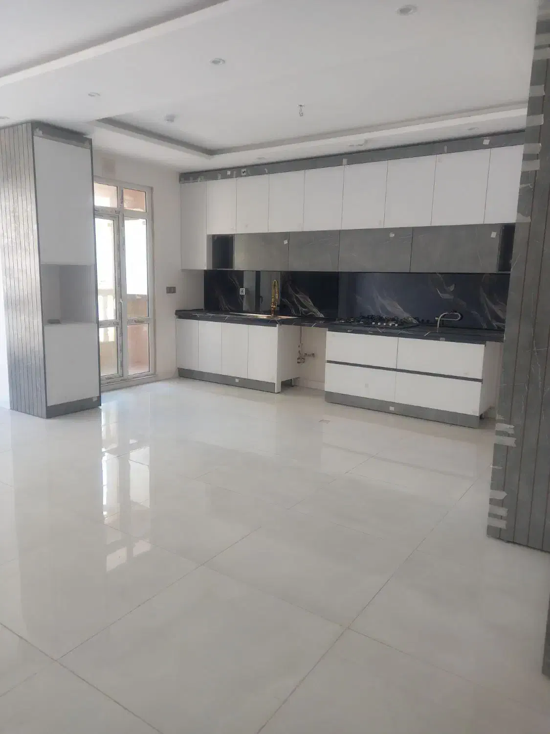 آپارتمان۳ خواب فول امکانات|اجارهٔ آپارتمان|مشهد, مقدم|دیوار