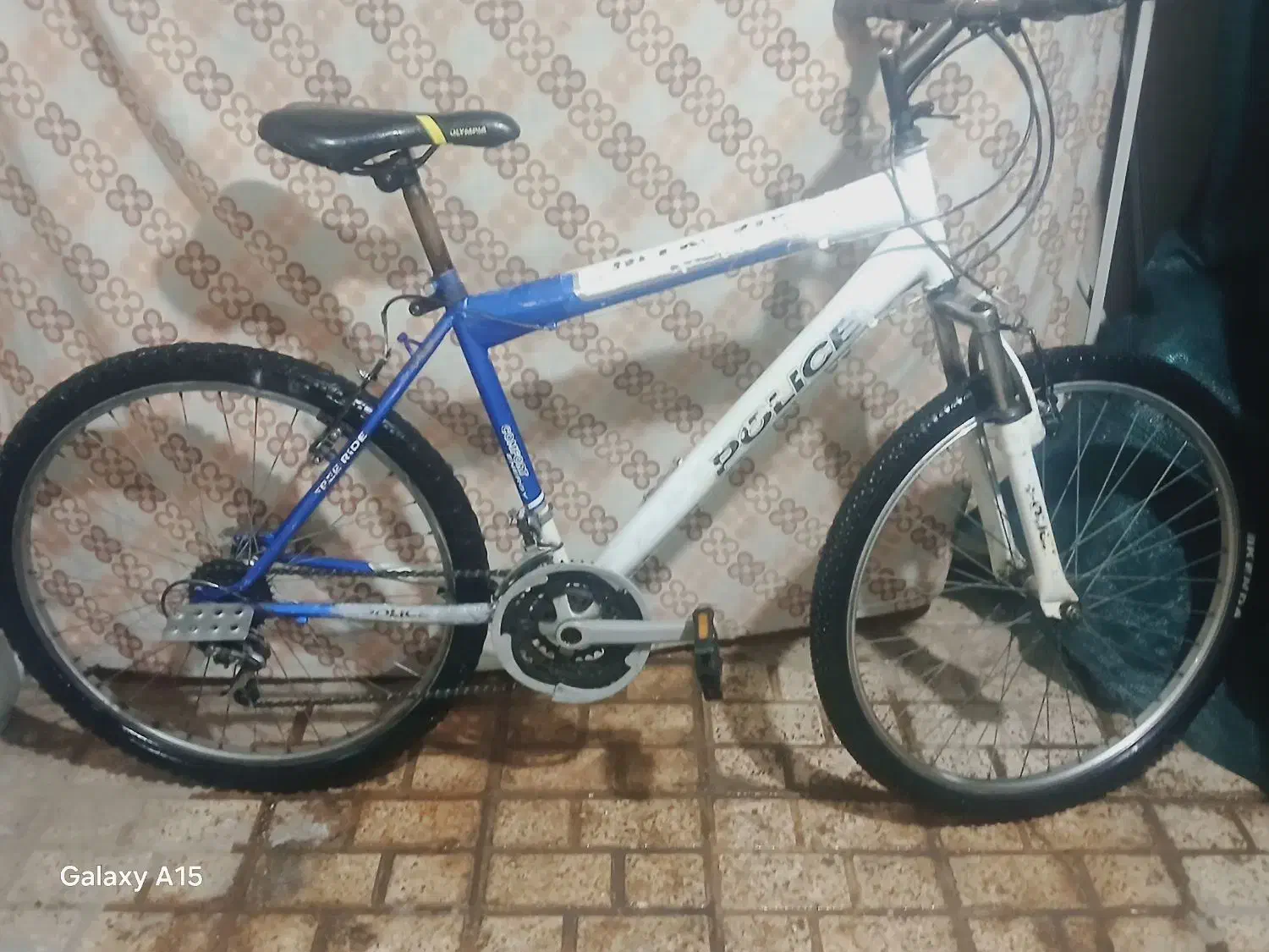 دوچرخه دنده ای|دوچرخه، اسکیت، اسکوتر|مشهد, یوسفیه (شهرک غرب)|دیوار