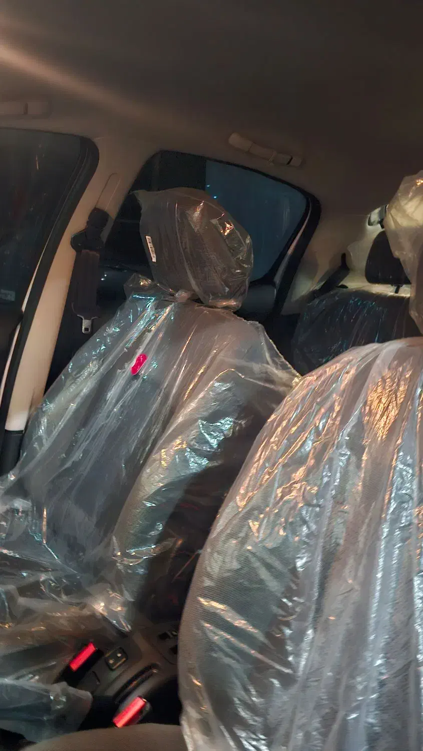 پژو 207i 1404فوریtu5|خودرو سواری و وانت|کرج, عظیمیه|دیوار