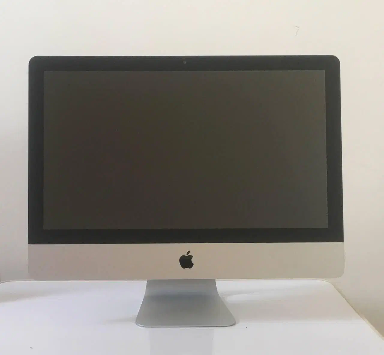 Apple iMac  A1418 کامپیوتر|رایانه رومیزی|نهاوند, |دیوار
