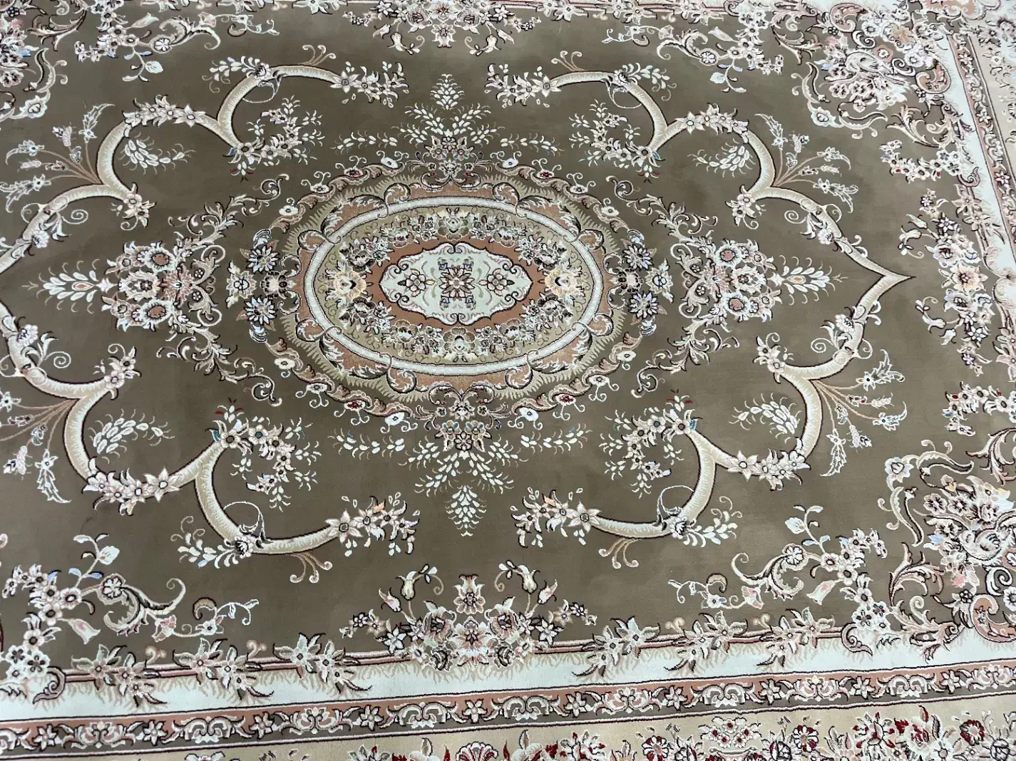 فرش ۹ متری|فرش|تهران, صادقیه|دیوار