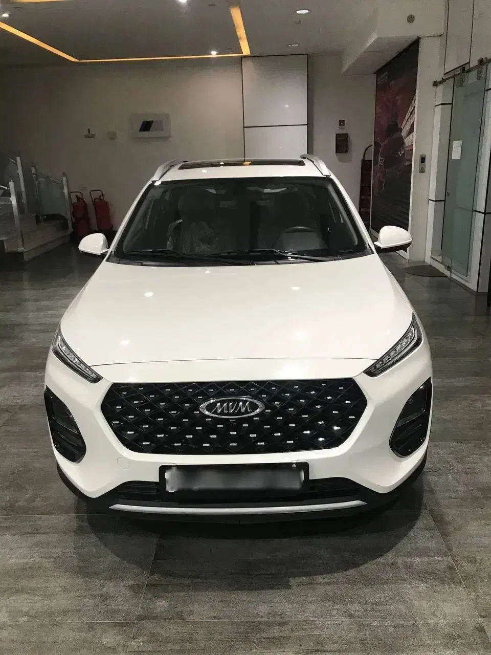 X22 پرو دنده مدل ۱۴۰۲|خودرو سواری و وانت|ارومیه, |دیوار