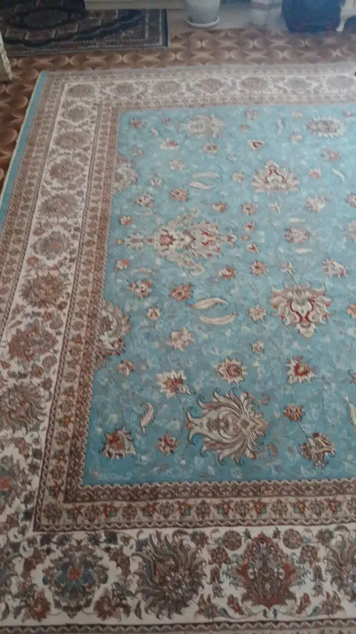 فرش ۱۲ متری تک|فرش|اردبیل, |دیوار