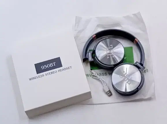 هدفون jbl بی سیم مدل jb950 بلوتوثی|لوازم جانبی موبایل و تبلت|اصفهان, شاهزاده ابراهیم|دیوار