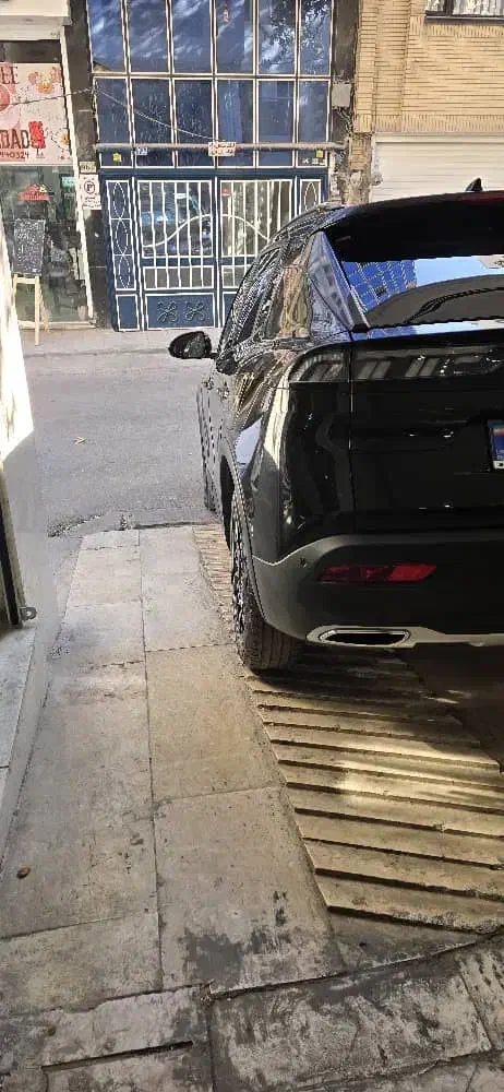 ماشین ری را صفر ۱۴۰۴|خودرو سواری و وانت|مشهد, پارک کوهستان|دیوار