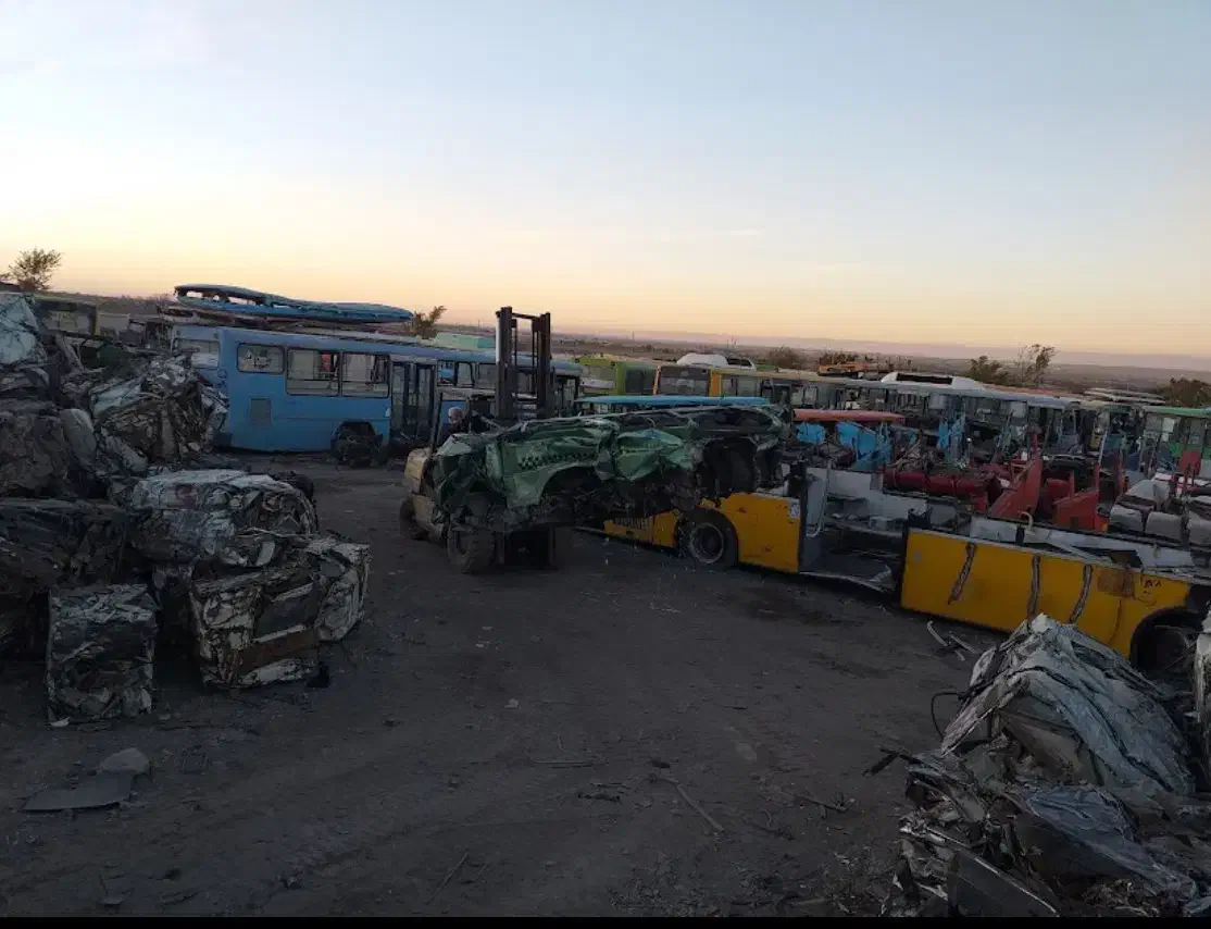 خودرو فرسوده اسقاطی بابالاترین قیمت مرکزاسقاط|خودرو سواری و وانت|کرج, مهرویلا جنوبی|دیوار