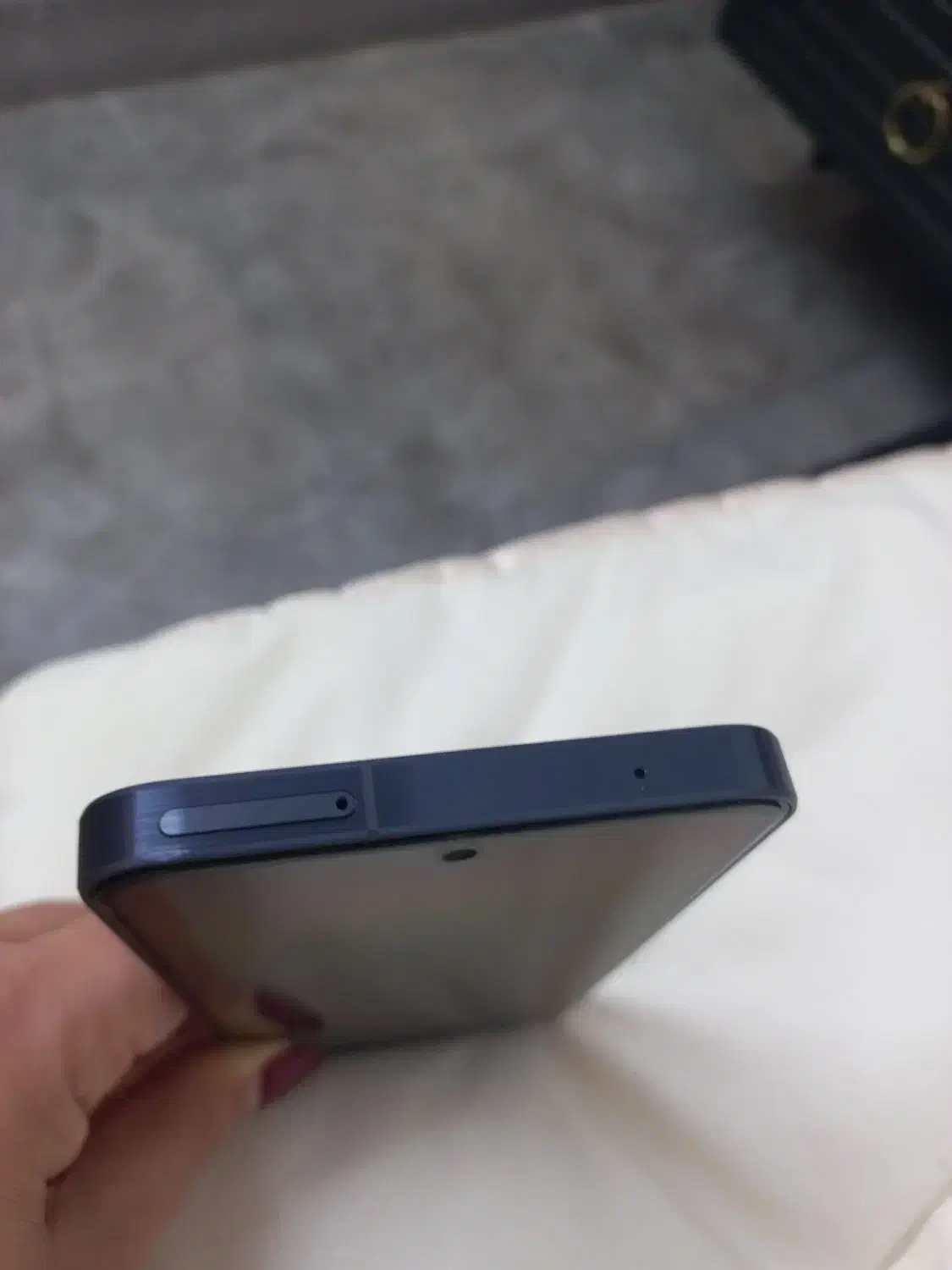 گوشی سامسونگ|موبایل|آمل, |دیوار