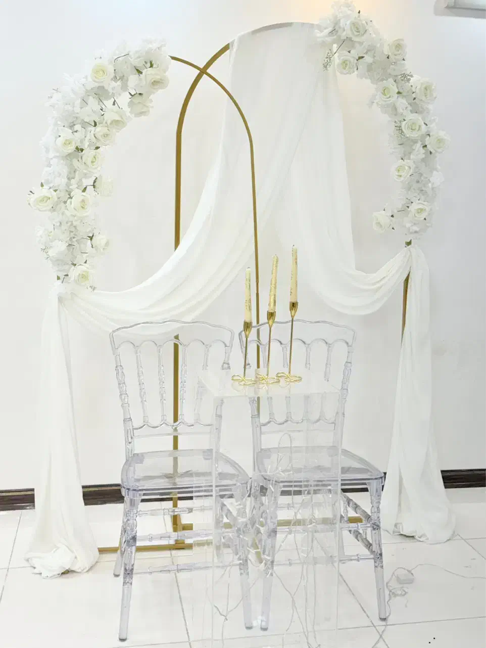 تم عقد/ بله برون/عروسی /تولد|خدمات پذیرایی، مراسم|قم, زنبیل آباد|دیوار