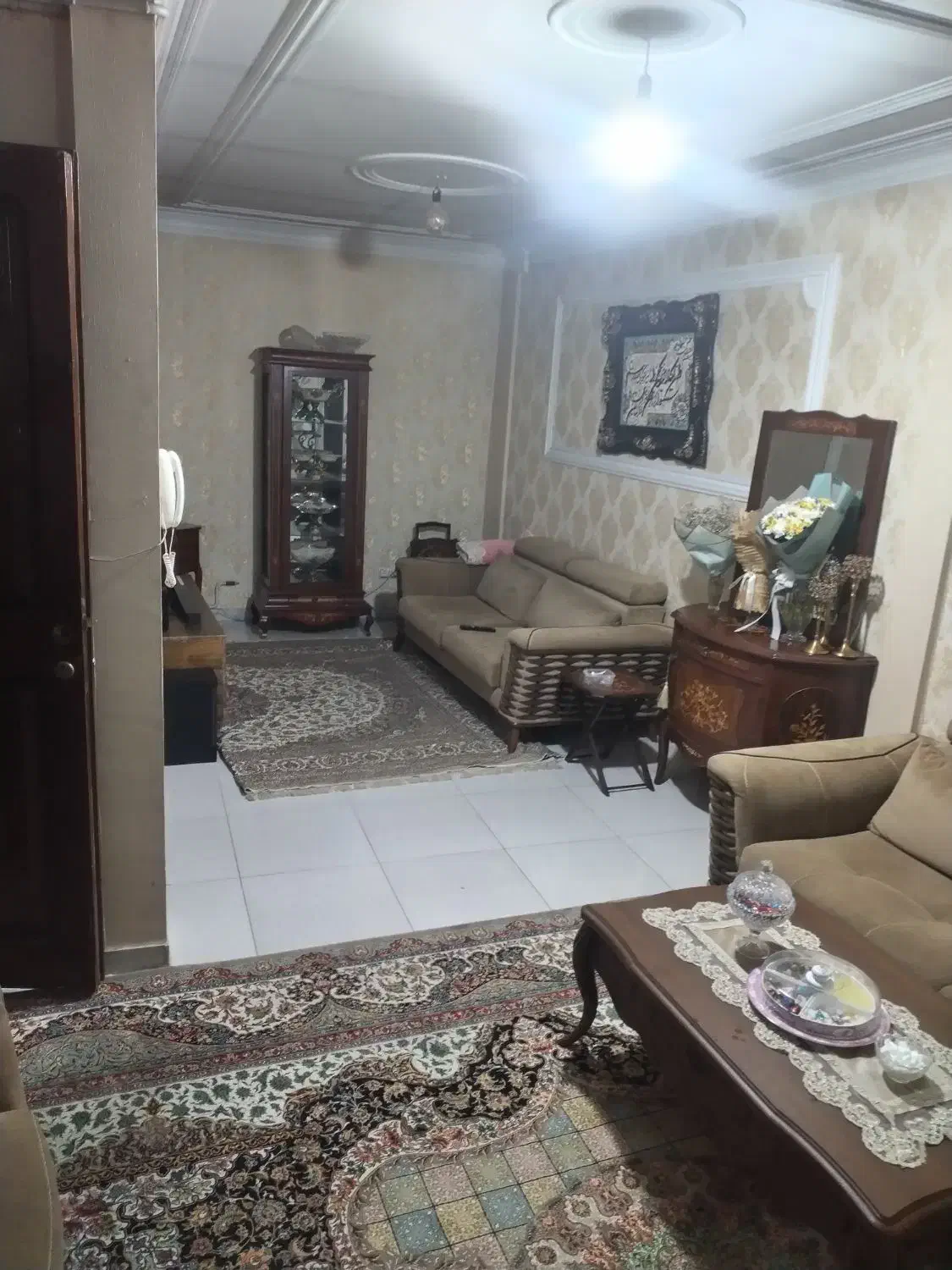 منزل فروشی ونک خیابان اصلی|فروش آپارتمان|تهران, ده‌ونک|دیوار