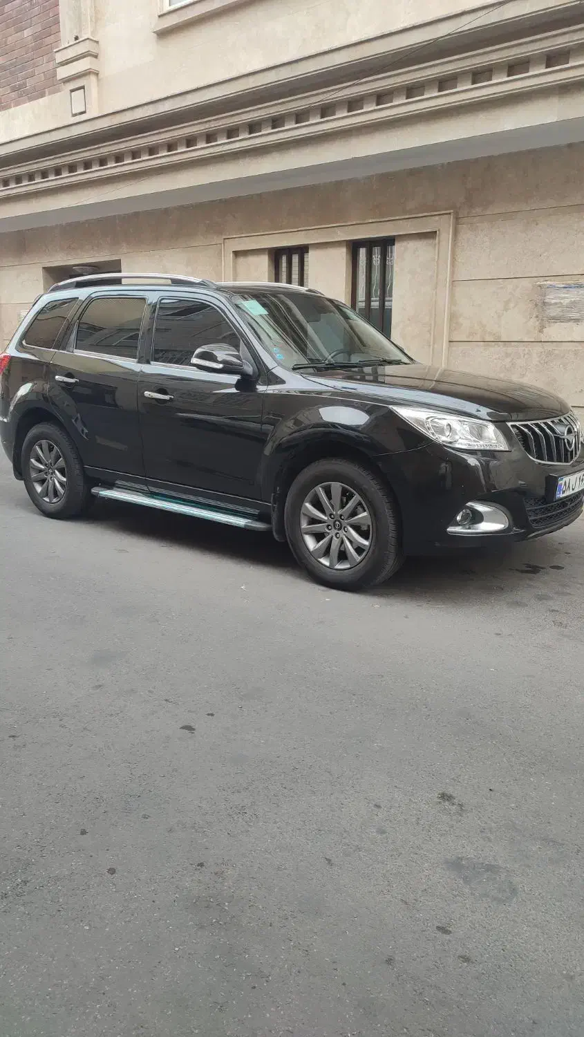 هایماs7پلاس مدل400|خودرو سواری و وانت|تبریز, |دیوار