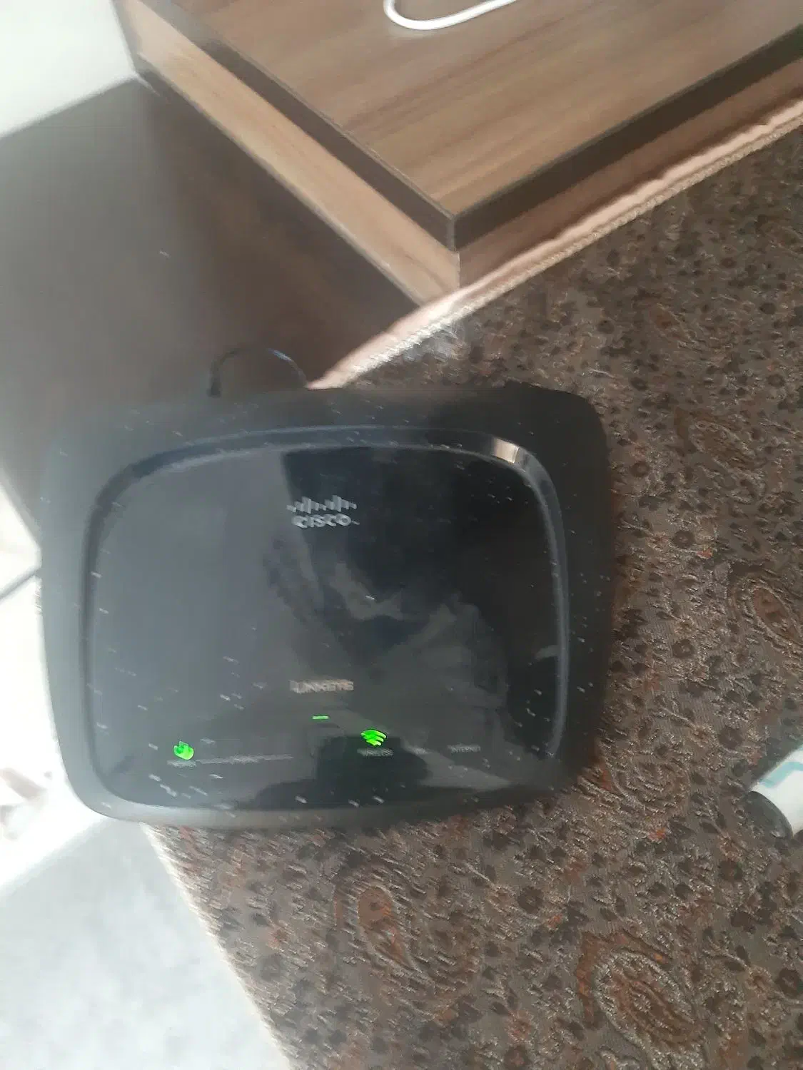 ی عدد مودم ادآپتور ۱۲ ولت|مودم و تجهیزات شبکه|قم, شهرک فاطمیه|دیوار