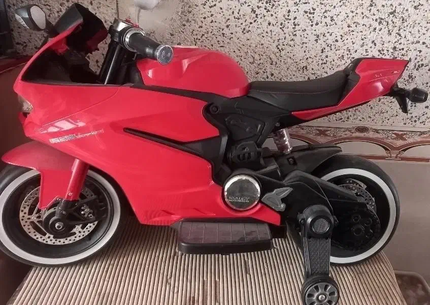 فروش موتور شارژی|اسباببازی بچه|قیدار, |دیوار