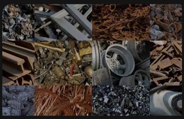 خرید ضایعات به قیمت عمده|عمده‌فروشی|کوهدشت, |دیوار