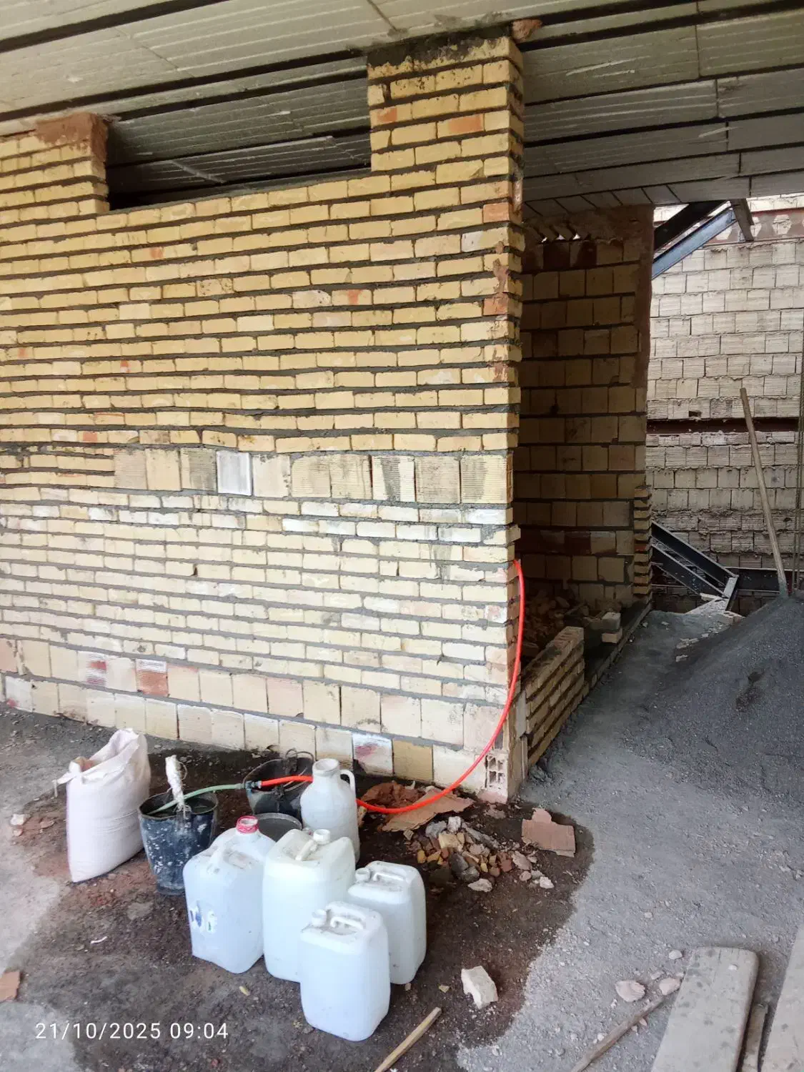 ۵۲ متر طبقه اول رو همکف توس ۶۳مشهدی۳۰|فروش آپارتمان|مشهد, نوده|دیوار