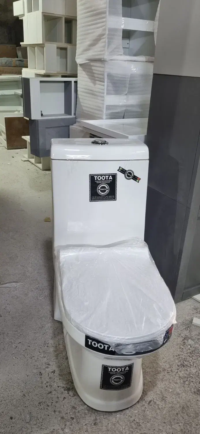 فرنگی|لوازم سرویس بهداشتی|ری, شهرک نظامی|دیوار