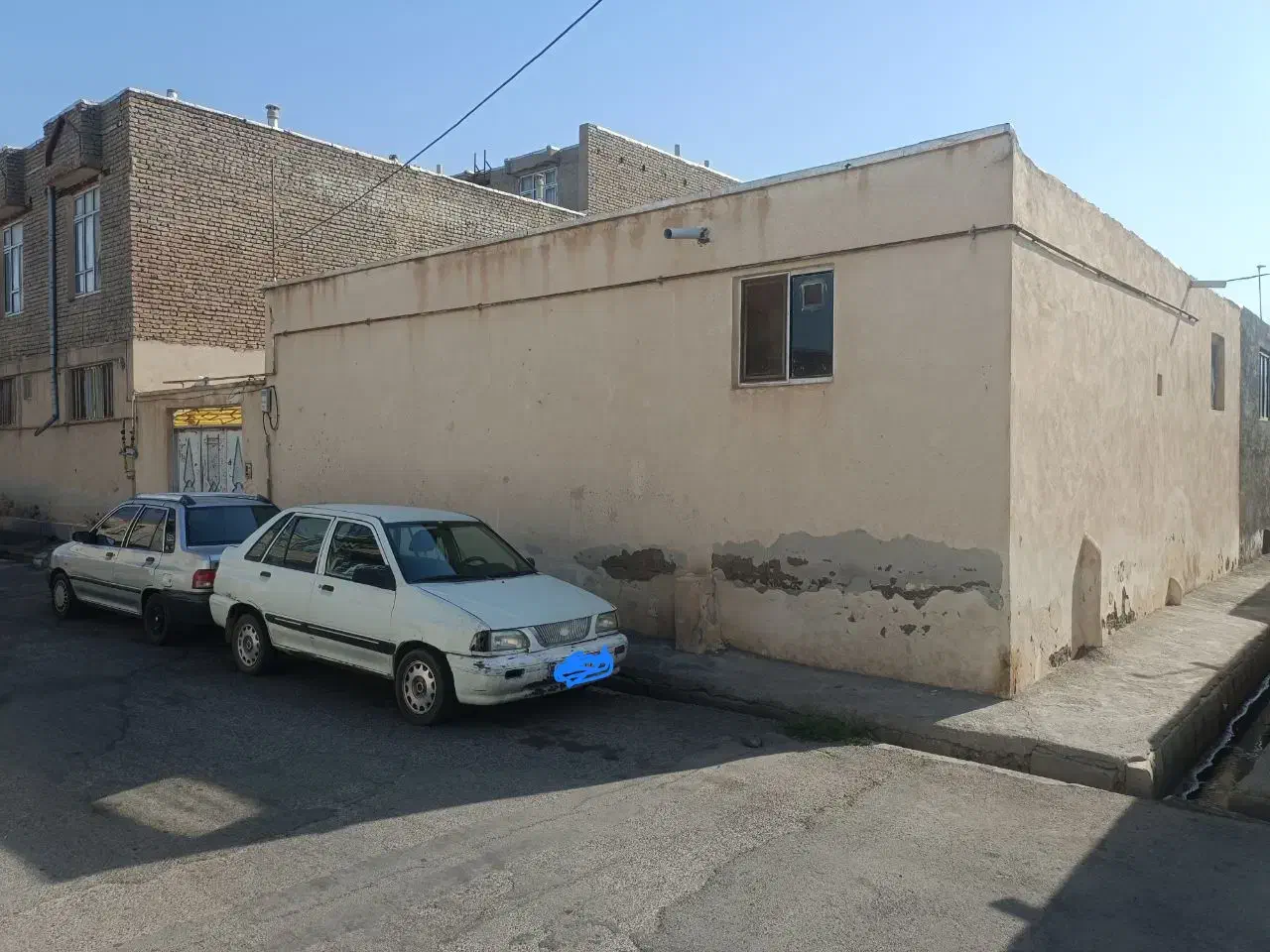 فروش ساختمان|فروش خانه و ویلا|پلدشت, |دیوار