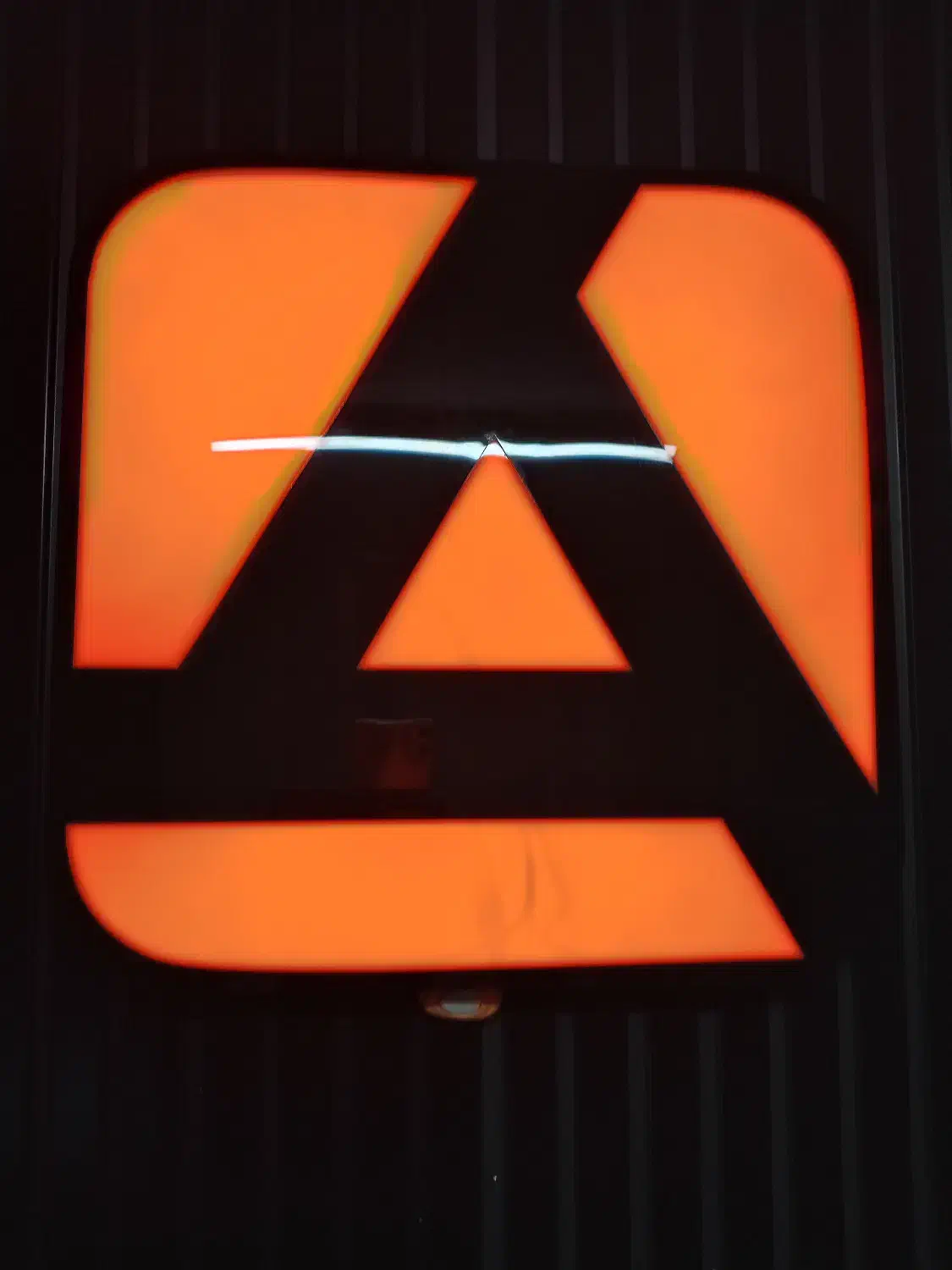 null