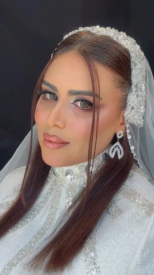 میکاپ تخصصی با هر سلیقه ای|خدمات آرایشگری و زیبایی|محمدشهر, ولدآباد|دیوار