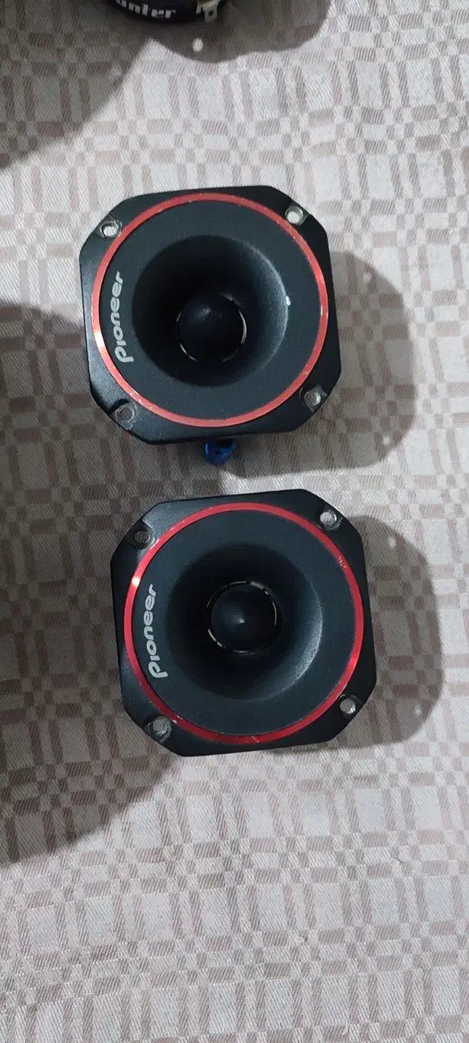 سیستم صوتی ماشین|صوتی و تصویری|ری, فیروزآبادی|دیوار