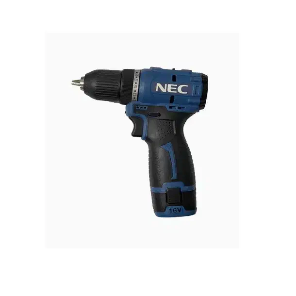 دریل شارژی NEC 1812|ابزارآلات|تهران, مولوی|دیوار