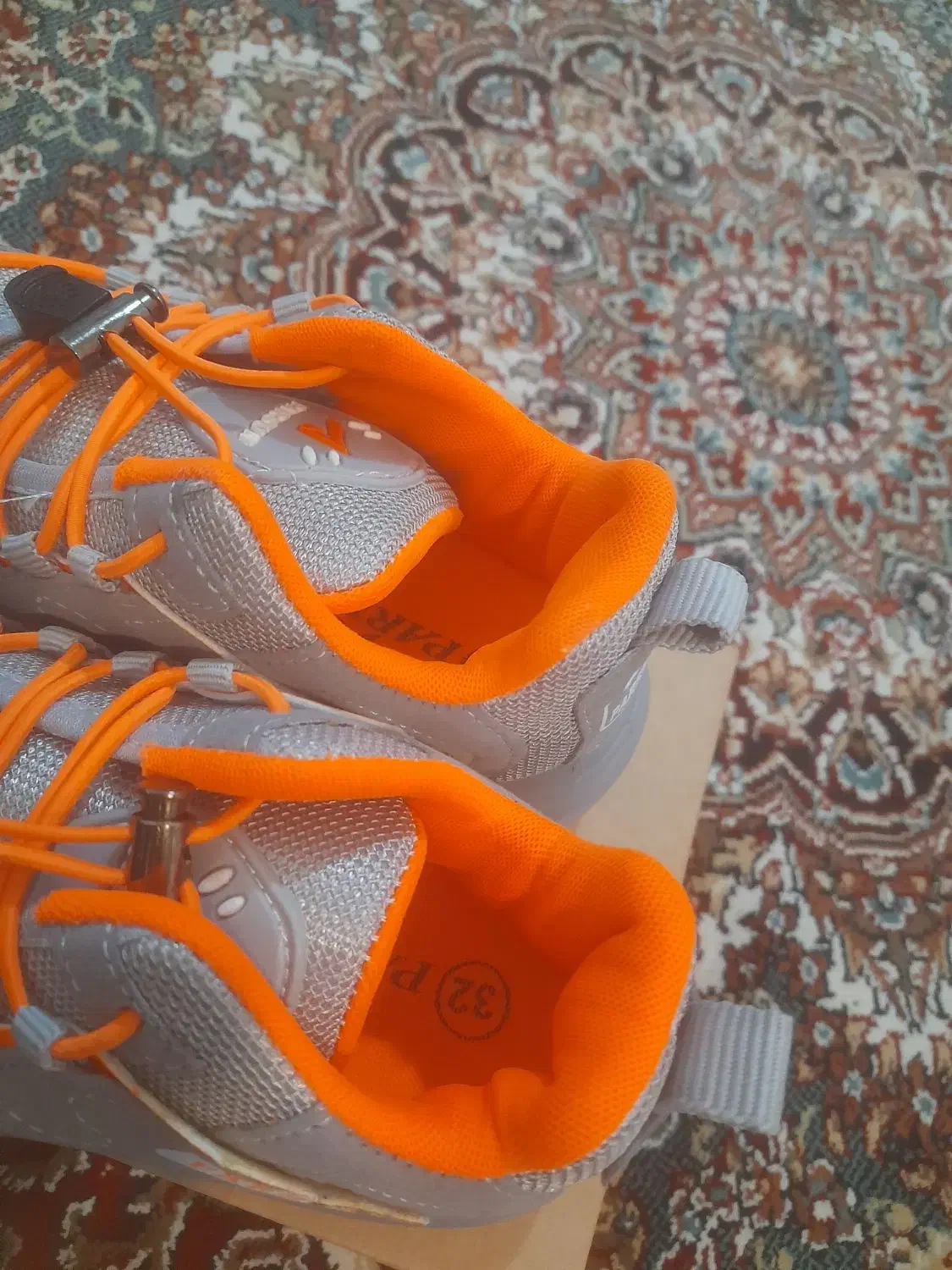 کفش پسرانه|کفش و لباس بچه|بروجرد, |دیوار