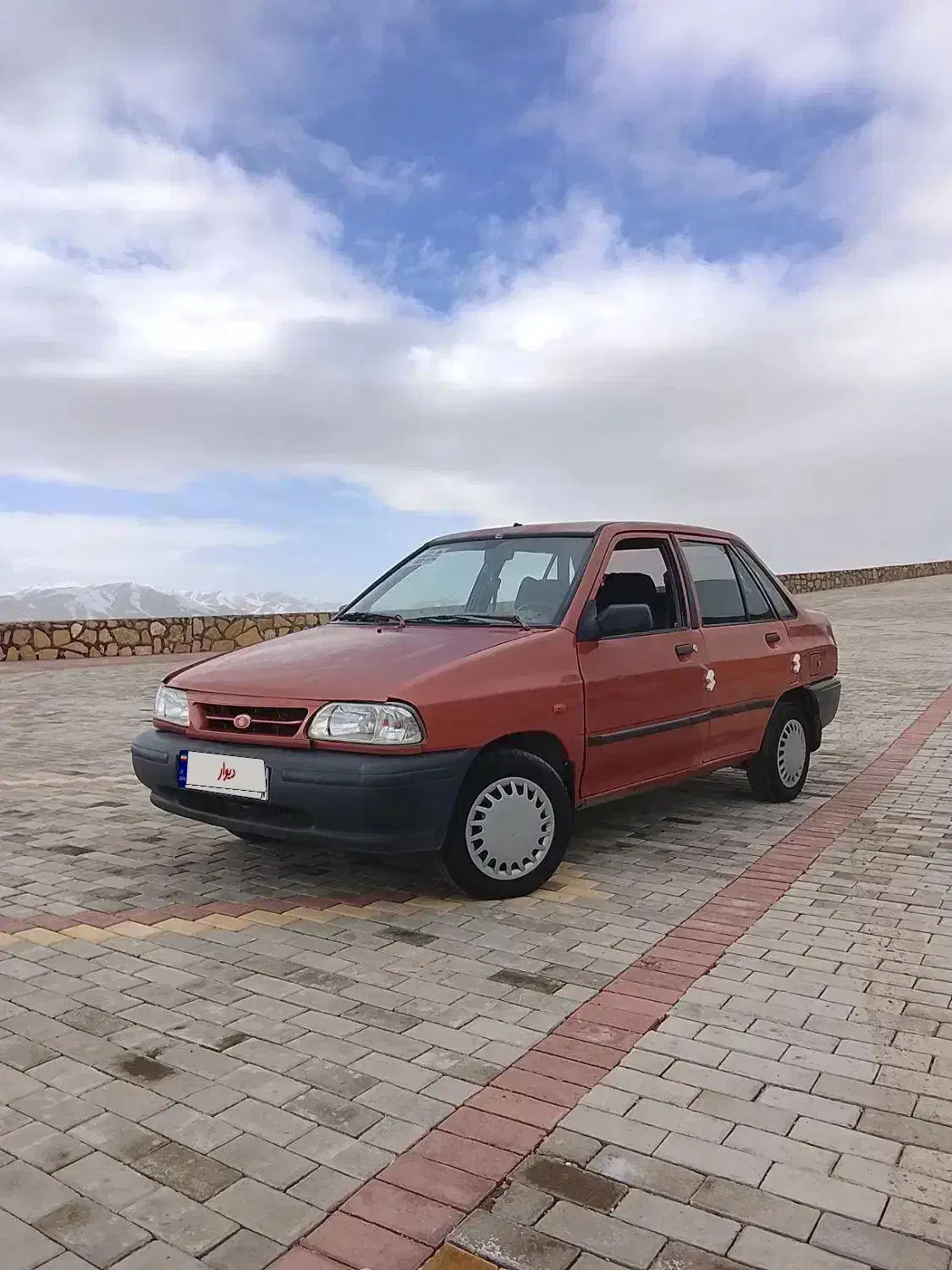 پراید131مدل1391|خودرو سواری و وانت|همدان, |دیوار