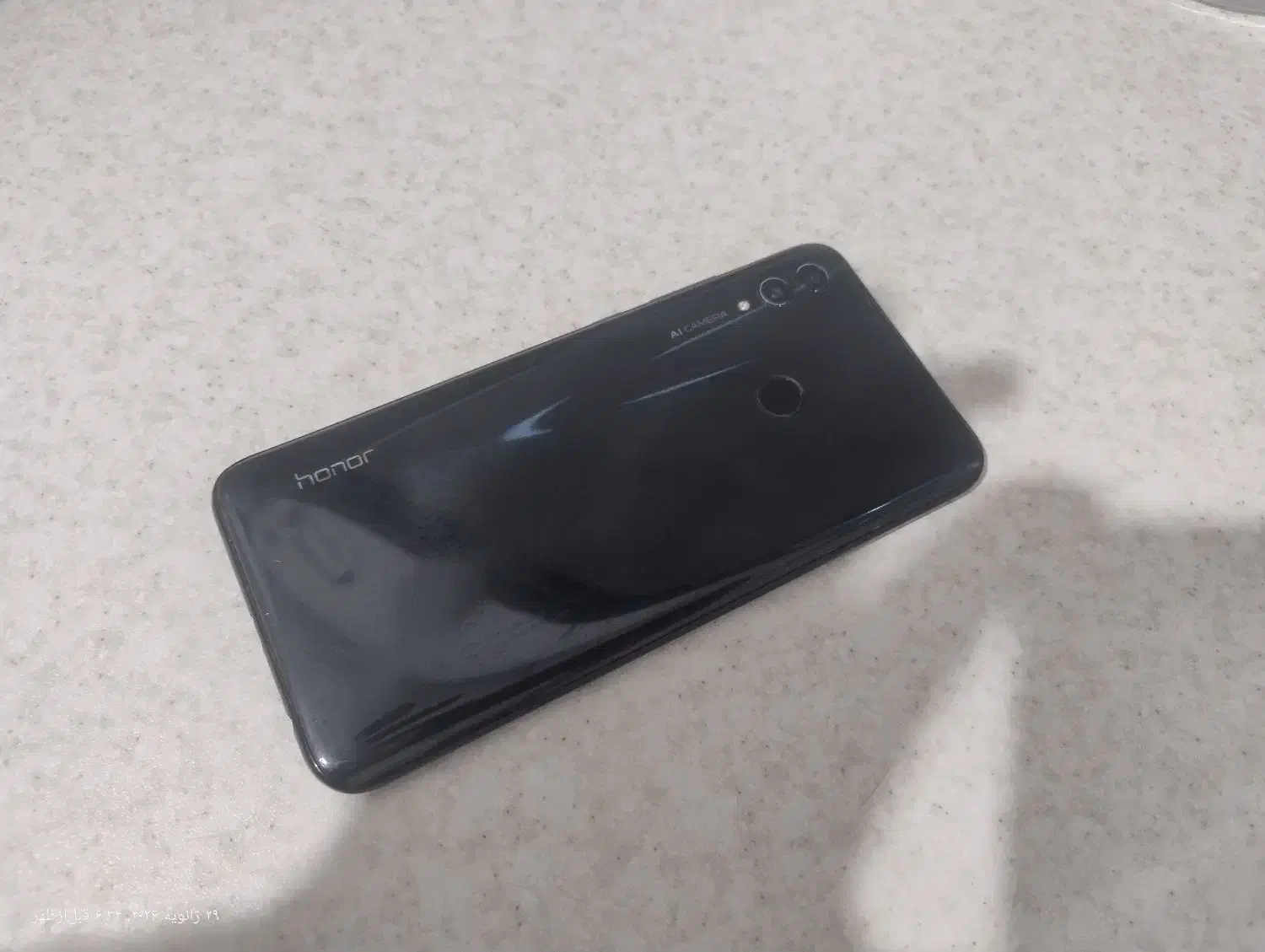 آنر 10 لایت|موبایل|قم, یزدان‌شهر|دیوار