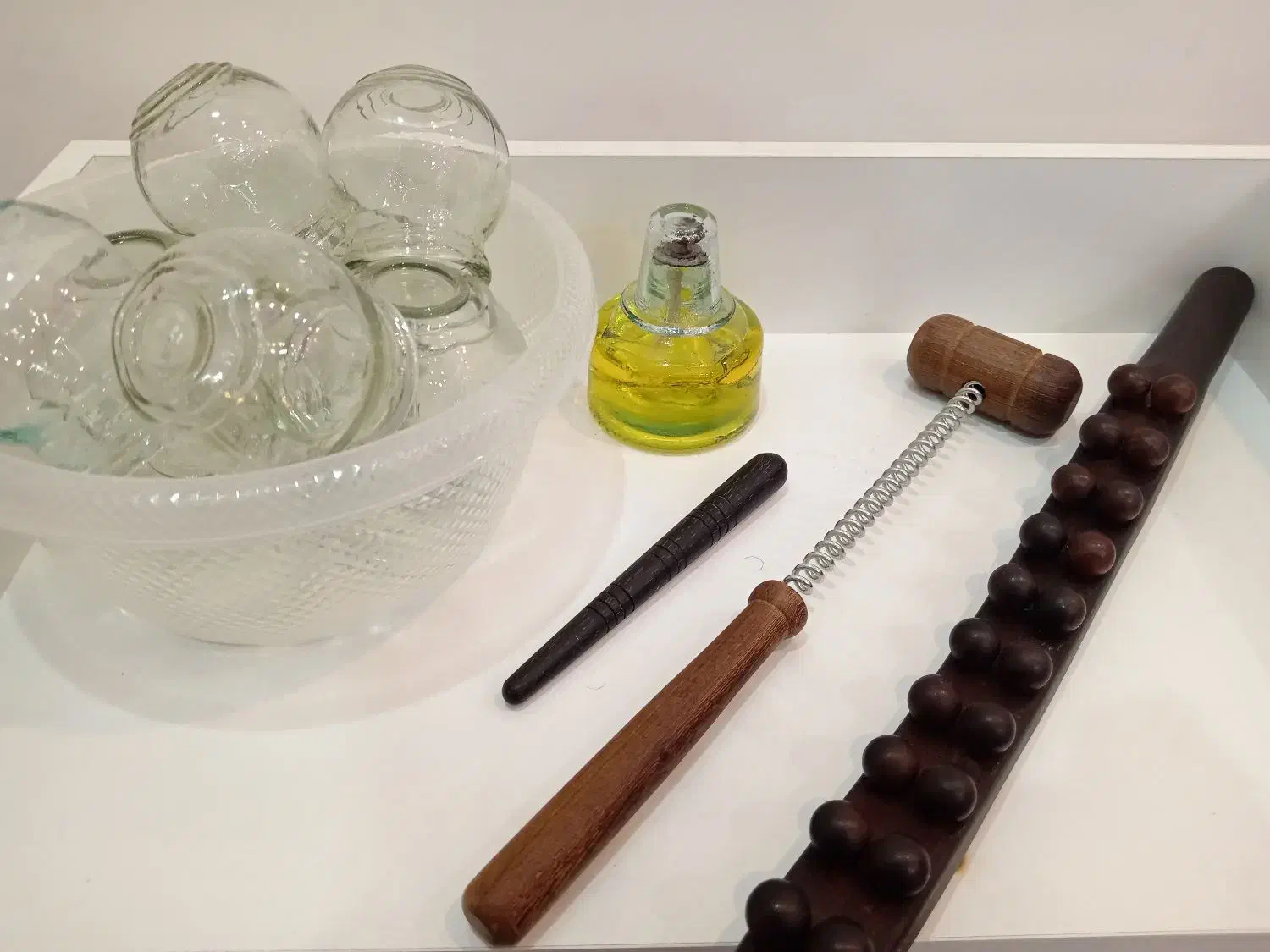 ماساژ حرفه ای برای آقایان|خدمات آرایشگری و زیبایی|شهرضا, |دیوار