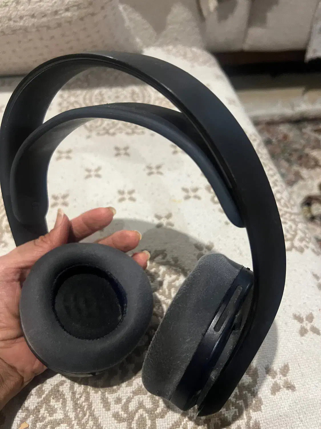 هد ست|کنسول، بازی ویدئویی و آنلاین|تهران, اباذر|دیوار